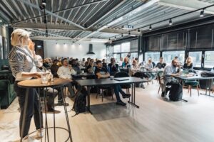 Beyond the Syllabus: Are Business Management Courses Truly Preparing You for the Unpredictable?