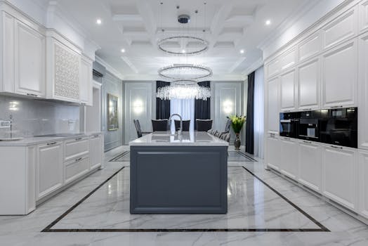 Mastering Kitchen Tile Installation: Beyond the Basics