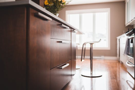 Unleash Your Kitchen’s Potential: Beyond the Triangle
