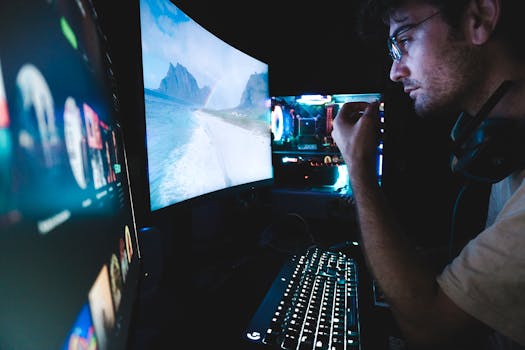 Conquer the Build: Your Expert Blueprint for How to Build a Gaming PC From Scratch