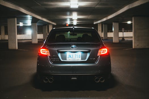 Ditch the Debt: Your Roadmap to a New Car, Paid For