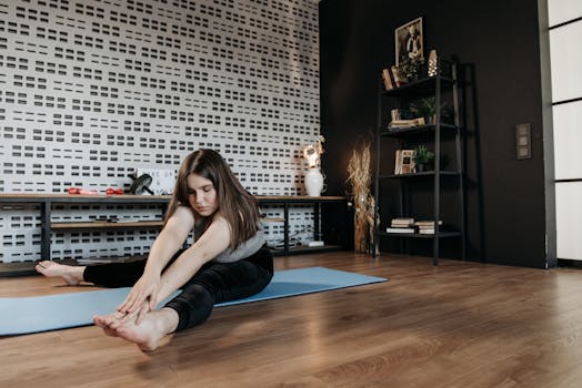 Unlocking a Straighter You: Effortless Ways to Improve Your Posture