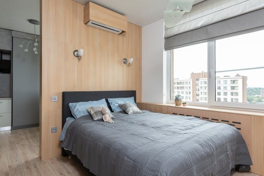 Beyond the Bare Minimum: Crafting Intimacy Through Intentional Furnishing