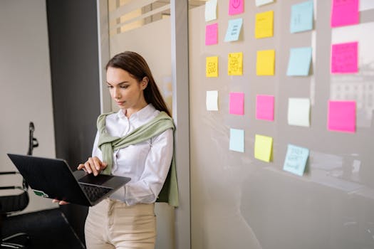 The Unseen Engine: How to Increase Productivity Using Technology in the Workplace Like Never Before