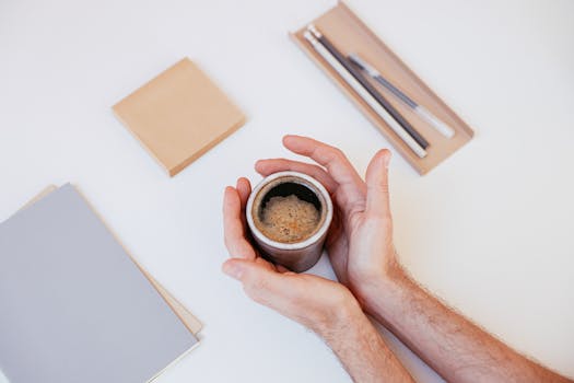 The Surprising Truth About Easy Morning Rituals for Better Focus