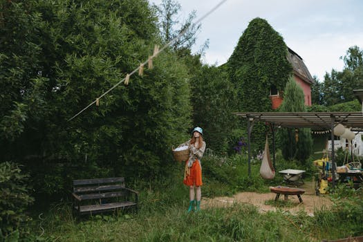 Beyond the Buzzwords: Crafting a Truly Greener Home