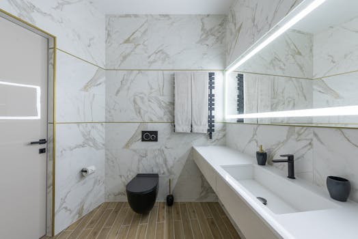 The Great Showerhead Swap: Unlock Your Dream Shower Today!