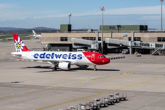 Swiss Airlines Business Class: A Sophisticated Journey or Just Another Seat?