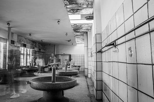 Breathing New Life into Your Bathroom: Taming Those Cranky Tiles