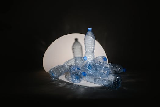 Beyond the Bin: Unlocking Your Inner Plastic-Reducing Ninja