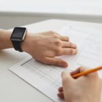 Unmasking the Secret Weapon: Your Study Time Tracker