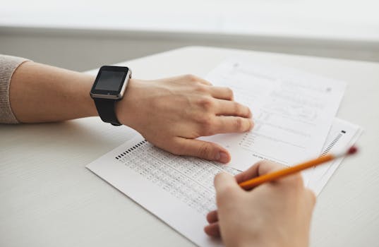 Unmasking the Secret Weapon: Your Study Time Tracker