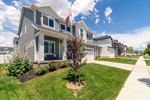 Your Home’s New Look: Unlocking Curb Appeal with Fresh Siding