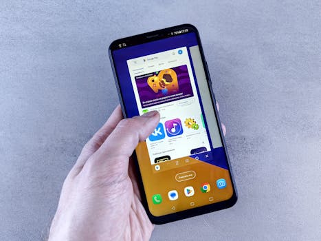Beyond the Tap: Navigating the Android App Ecosystem