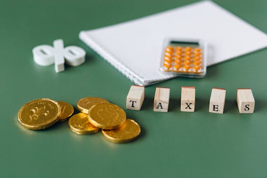 Mastering Your 2025 Tax Bill: Smarter Strategies for Real Savings