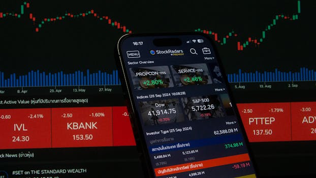 Mastering how to invest in technology stocks for growth: A Step-by-Step Approach