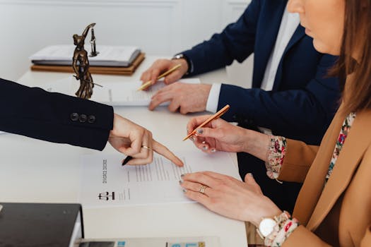 Unveiling the Advocate You Need: Beyond the “Family Law Attorney Houston” Search