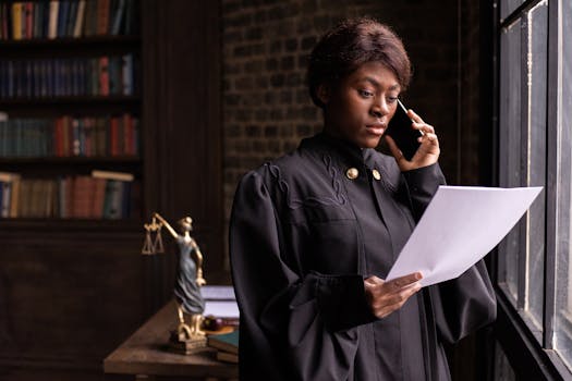 Beyond the Search Bar: Finding the Right Accident Attorney When You Need One Most