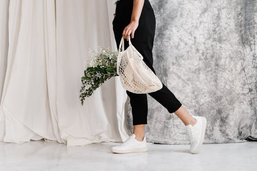 Threads of Change: Unraveling Sustainable Fashion for Your Daily Grind